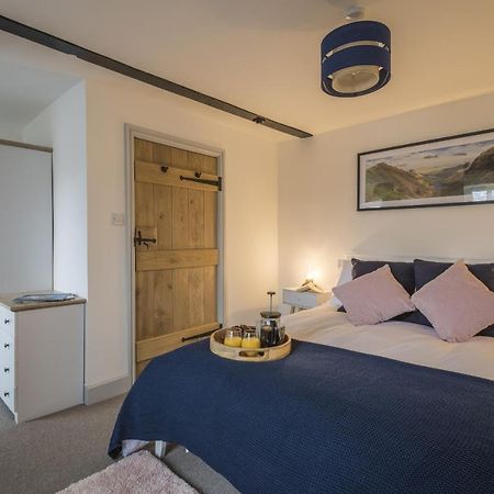 Finest Retreats - Tegannedd - Luxury Grade II Listed Cottage With Hot Tub Ffestiniog Εξωτερικό φωτογραφία