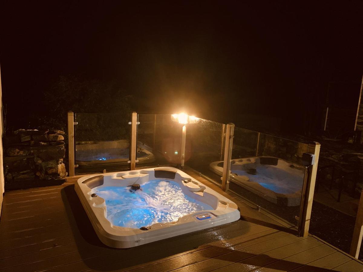 Finest Retreats - Tegannedd - Luxury Grade II Listed Cottage With Hot Tub Ffestiniog Εξωτερικό φωτογραφία