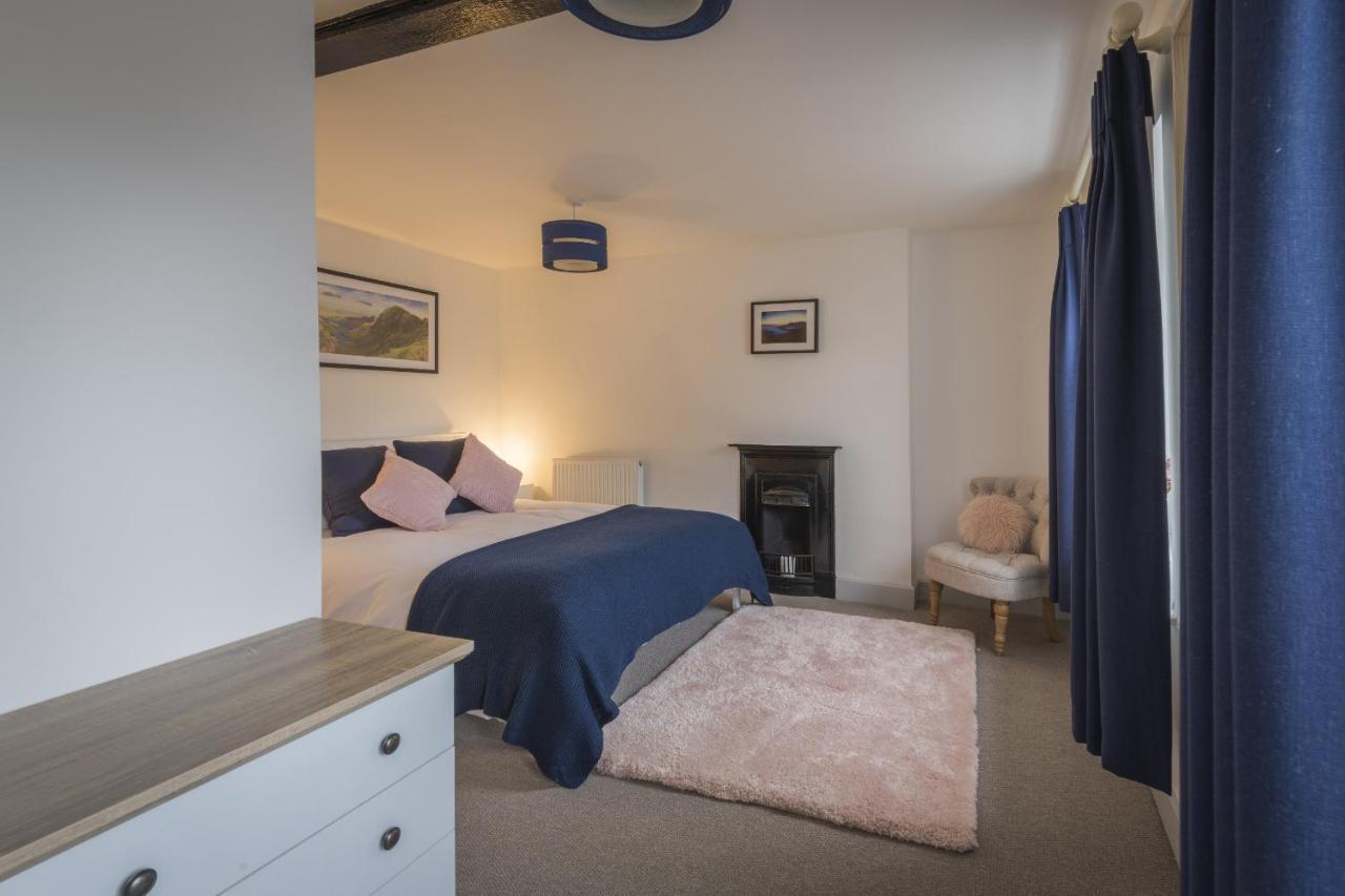 Finest Retreats - Tegannedd - Luxury Grade II Listed Cottage With Hot Tub Ffestiniog Εξωτερικό φωτογραφία