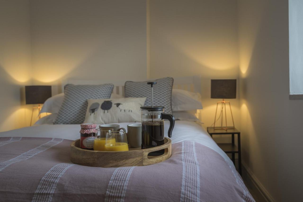 Finest Retreats - Tegannedd - Luxury Grade II Listed Cottage With Hot Tub Ffestiniog Εξωτερικό φωτογραφία