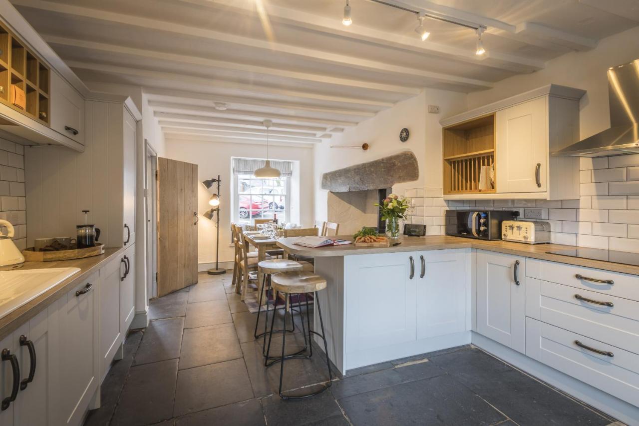 Finest Retreats - Tegannedd - Luxury Grade II Listed Cottage With Hot Tub Ffestiniog Εξωτερικό φωτογραφία