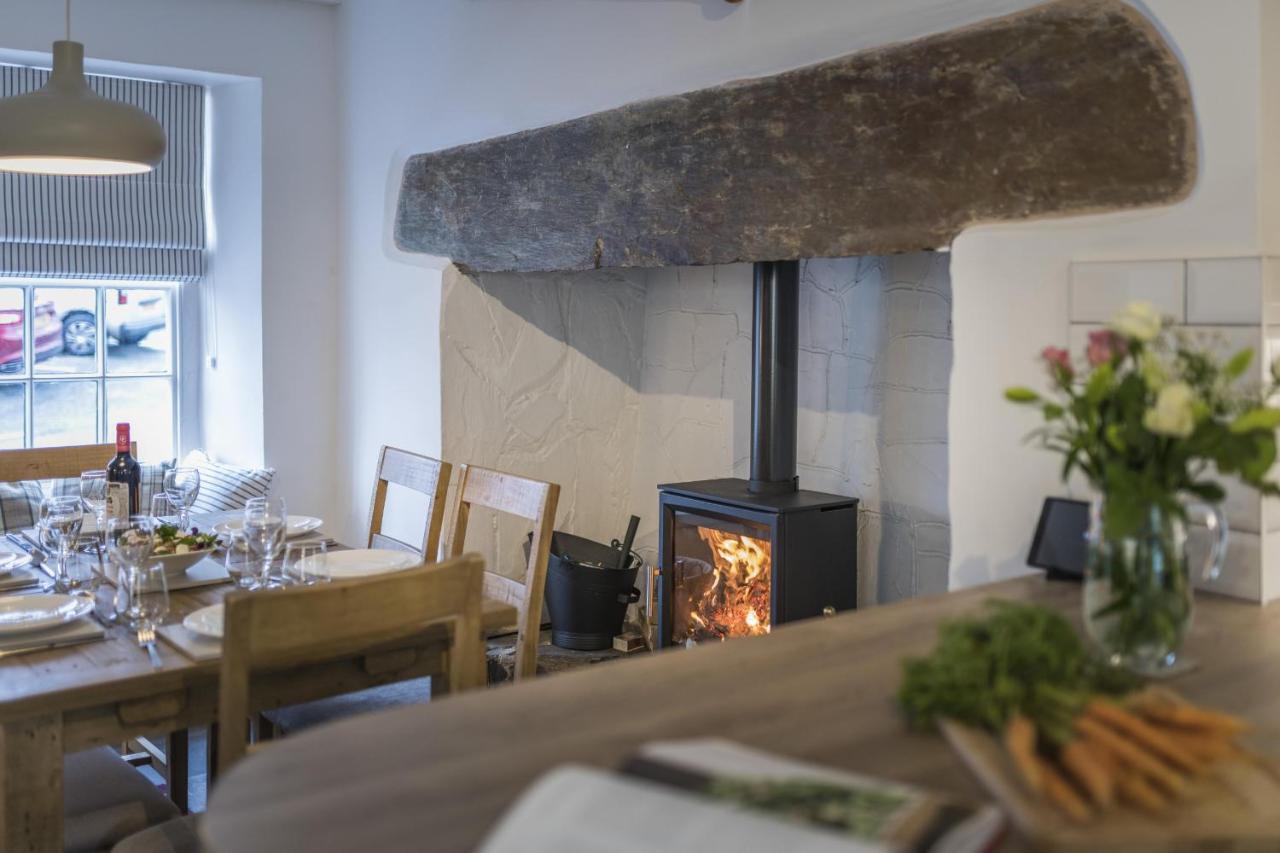 Finest Retreats - Tegannedd - Luxury Grade II Listed Cottage With Hot Tub Ffestiniog Εξωτερικό φωτογραφία