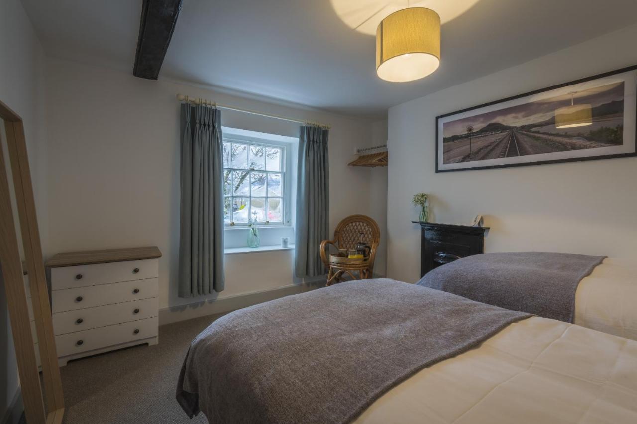 Finest Retreats - Tegannedd - Luxury Grade II Listed Cottage With Hot Tub Ffestiniog Εξωτερικό φωτογραφία